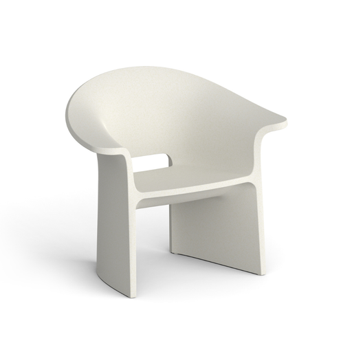 Tomek Rygalikin / Studio Rygalik suunnittelema ajaton ARMSTRONG Nojatuoli Keltainen-beige. Timeless ARMSTRONG Armchair designed by Tomek Rygalik / Studio Rygalik in Yellow-beige.