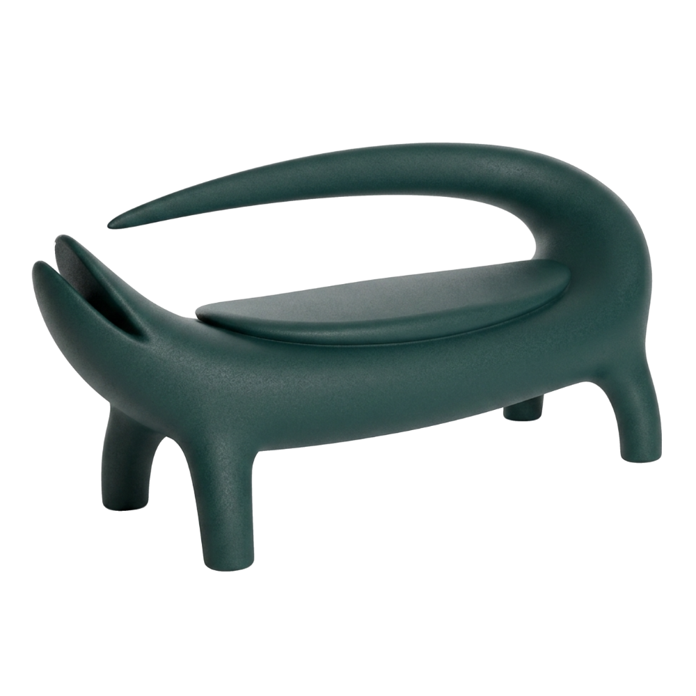 BIG KROKO Bench
