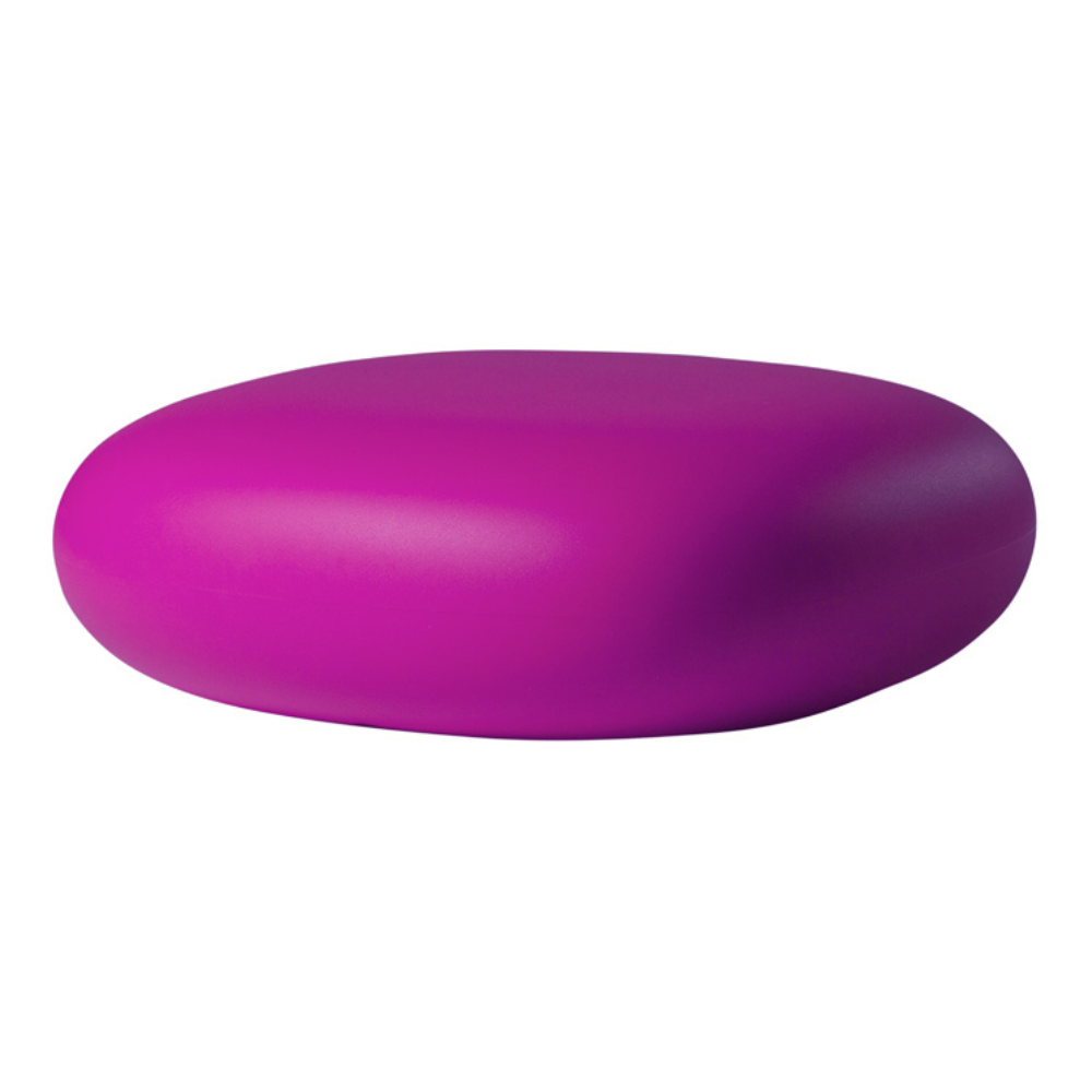 CHUBBY LOW Low table / Stool