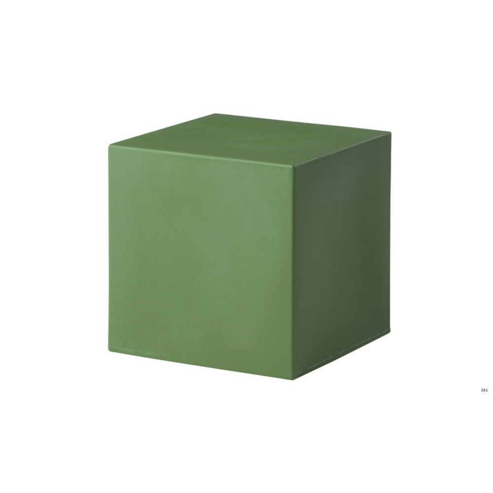 CUBO Stool - Table