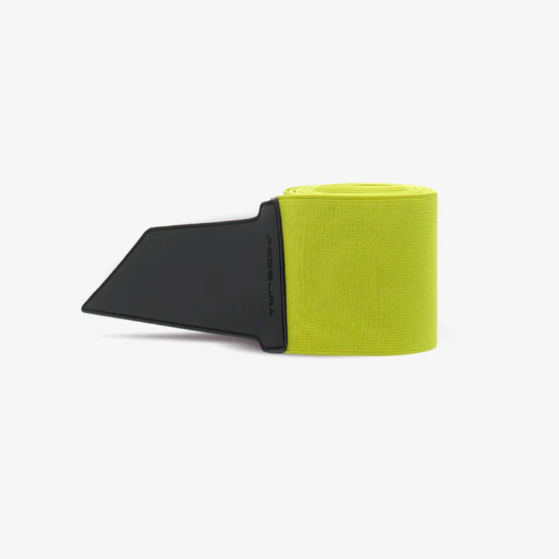 FESSURA CHANGE® Keltainen nauha
