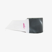 FESSURA CHANGE® Musta nauha KARIM RASHID Limited Edition