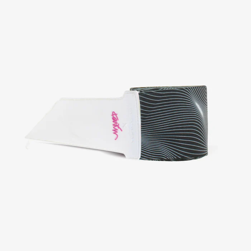 FESSURA CHANGE® Musta nauha KARIM RASHID Limited Edition