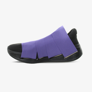 FESSURA CHANGE® Mustat Miesten ja Naisten tennarit Violetti nauha 003