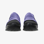 FESSURA CHANGE® Mustat Miesten ja Naisten tennarit Violetti nauha 004