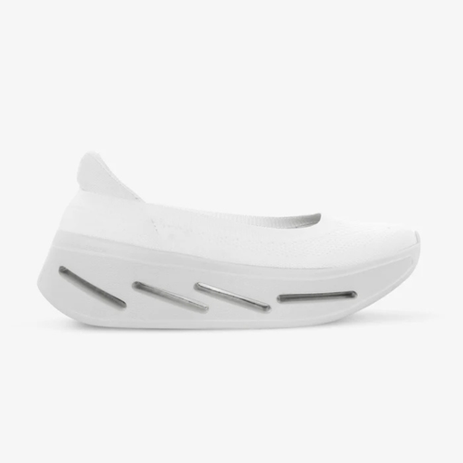 FESSURA CHANGE® Valkoinen Vaihtopohja 001
