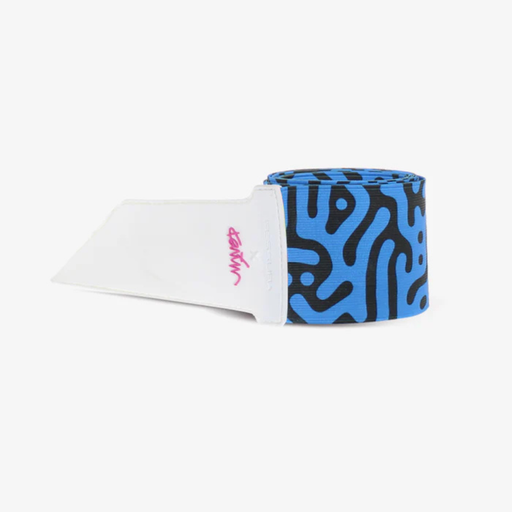 FESSURA CHANGE® Sininen nauha KARIM RASHID Limited Edition