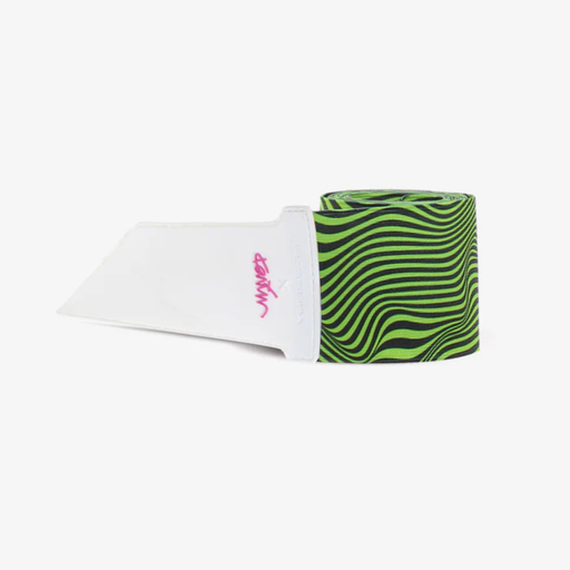 FESSURA CHANGE® Vihreä nauha KARIM RASHID Limited Edition