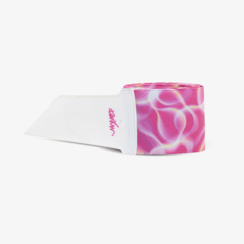 FESSURA CHANGE® Pinkki nauha KARIM RASHID Limited Edition