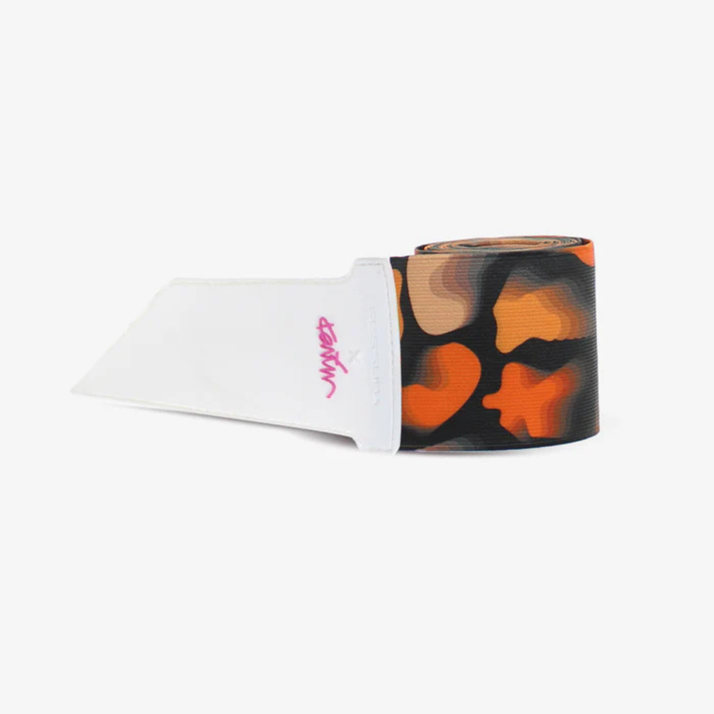 FESSURA CHANGE® Oranssi nauha KARIM RASHID Limited Edition