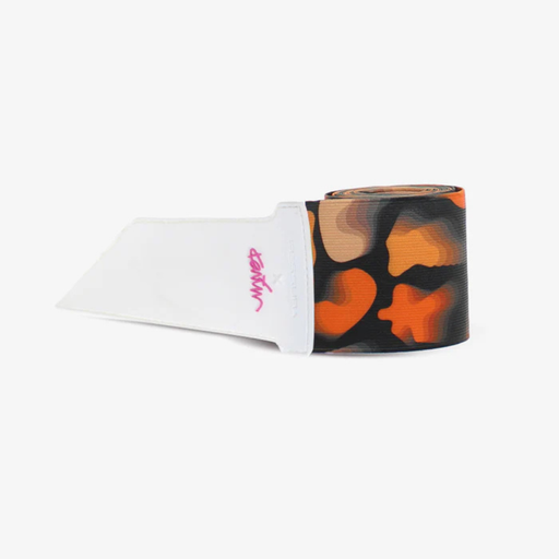 FESSURA CHANGE® Oranssi nauha KARIM RASHID Limited Edition