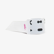 FESSURA CHANGE® White Sign nauha KARIM RASHID Limited Edition