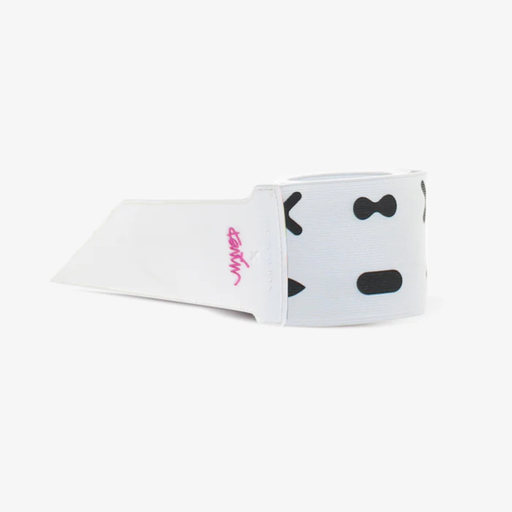 FESSURA CHANGE® White Sign nauha KARIM RASHID Limited Edition