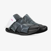 FESSURA CHANGE® Mustat Miesten ja Naisten tennarit Musta nauha KARIM RASHID Limited Edition 002