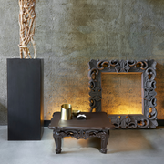 Graziano Moron and Renato Pigattin suunnittelemat kauniit ja näyttävät FRAME OF LOVE design raamit.