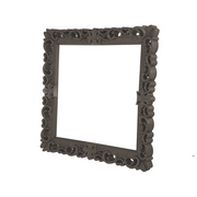 Graziano Moron and Renato Pigattin suunnittelemat kauniit ja näyttävät FRAME OF LOVE design raamit Argil Grey värillä koko L.