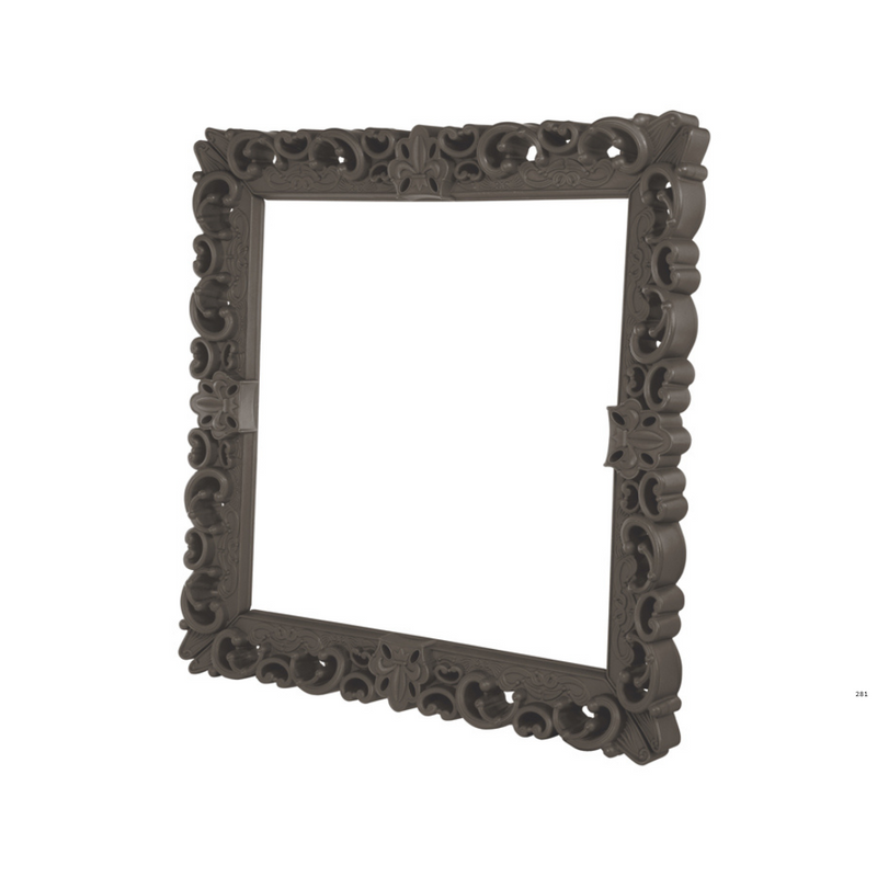 Graziano Moron and Renato Pigattin suunnittelemat kauniit ja näyttävät FRAME OF LOVE design raamit Argil Grey värillä koko L.