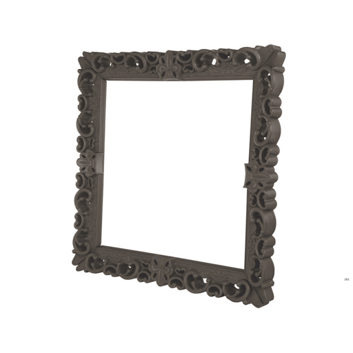 Graziano Moron and Renato Pigattin suunnittelemat kauniit ja näyttävät FRAME OF LOVE design raamit Argil Grey värillä koko L.