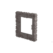 Graziano Moron and Renato Pigattin suunnittelemat kauniit ja näyttävät FRAME OF LOVE design raamit Argil Grey värillä.