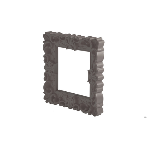 Graziano Moron and Renato Pigattin suunnittelemat kauniit ja näyttävät FRAME OF LOVE design raamit Argil Grey värillä.