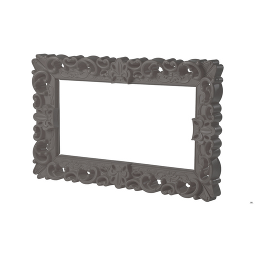 Graziano Moron and Renato Pigattin suunnittelemat kauniit ja näyttävät FRAME OF LOVE design raamit Argil Grey värillä M koko.