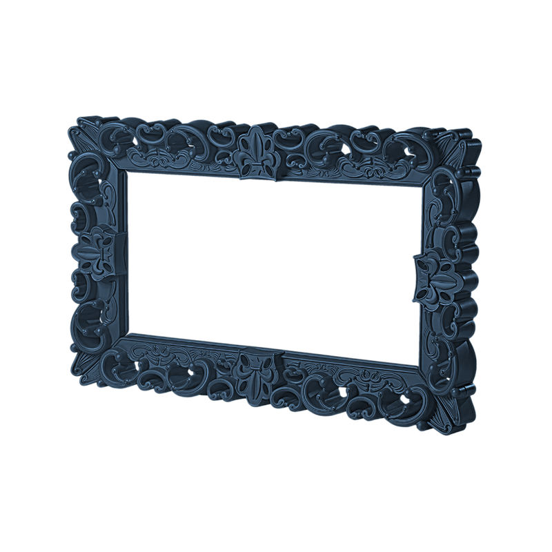 FRAME OF LOVE Siniset Raamit koko M Deep Blue