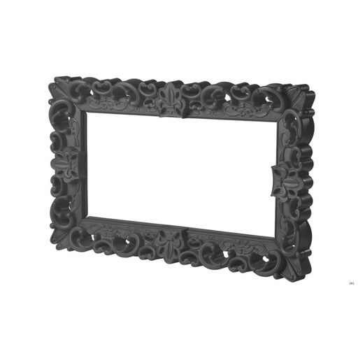 Graziano Moron and Renato Pigattin suunnittelemat kauniit ja näyttävät FRAME OF LOVE design raamit Elephant Grey värillä M koko.