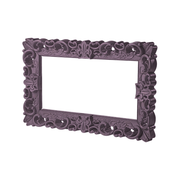 Graziano Moron and Renato Pigattin suunnittelemat kauniit ja näyttävät FRAME OF LOVE design raamit Iris Violet värillä M koko.