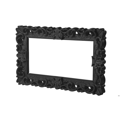 Graziano Moron and Renato Pigattin suunnittelemat kauniit ja näyttävät FRAME OF LOVE design raamit Jet Black värillä M koko.