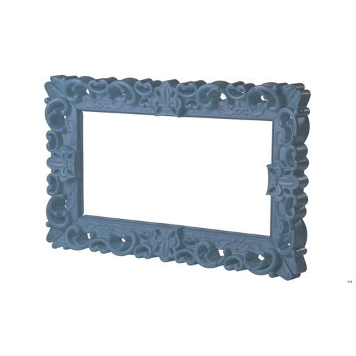 Graziano Moron and Renato Pigattin suunnittelemat kauniit ja näyttävät FRAME OF LOVE design raamit Powder Blue värillä M koko.