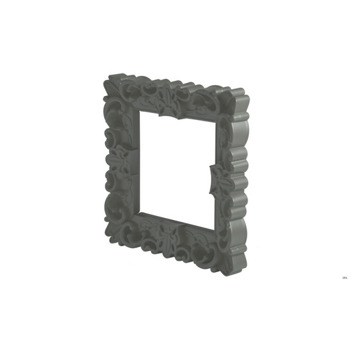 Graziano Moron and Renato Pigattin suunnittelemat kauniit ja näyttävät FRAME OF LOVE design raamit Elephant Grey värillä.