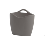 MAG Lehtiteline Argil Grey