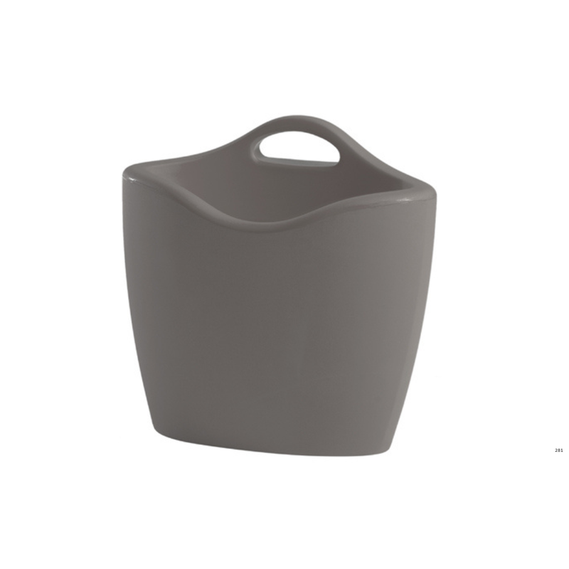 MAG Lehtiteline Argil Grey