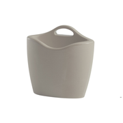 Eli Jacobsonin suunnittelema tyylikäs MAG lehtiteline Dove Grey värisenä.