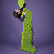 Itamar Hararin suunnittelema näyttävä MALBEC design viinipulloteline.