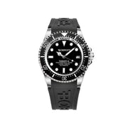 Miesten rannekello Bobroff BF0001-BFSTN Ø 44 mm