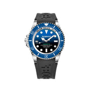 Miesten rannekello Bobroff BF0003iba-BFSTN Ø 42 mm