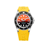 Miesten rannekello Bobroff BF0004-BFSTA Ø 44 mm