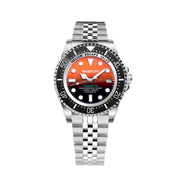 Miesten rannekello Bobroff BF0004J Ø 42 mm