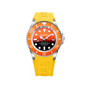 Miesten rannekello Bobroff BF0004bn-BFSTA Ø 44 mm