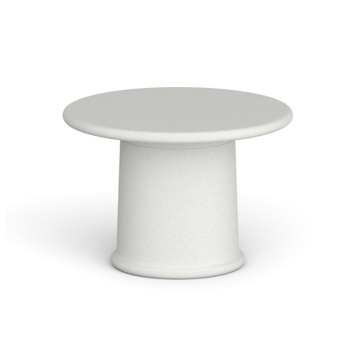 Tomek Rygalikin / Studio Rygalik suunnittelema ajaton ROUNDER Matala Pöytä Harmaa-beige. Timeless ROUNDER Low table designed by Tomek Rygalik / Studio Rygalik in Grey-beige.