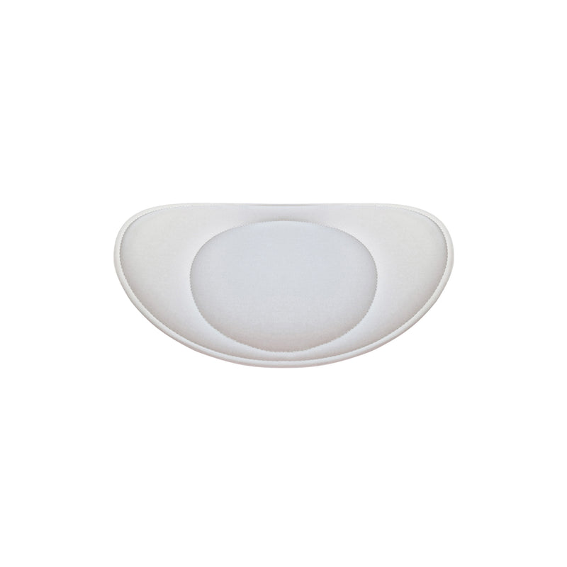 ROUNDER Nojatuolin Istuinpehmuste Beige