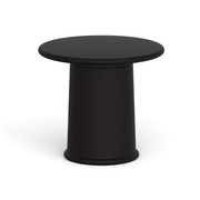 Tomek Rygalikin / Studio Rygalik suunnittelema ajaton ROUNDER Pöytä Ruskea-musta. Timeless ROUNDER Table designed by Tomek Rygalik / Studio Rygalik in Brown-black.