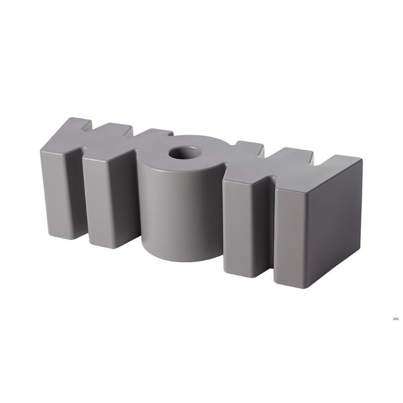 WOW Penkki Argil Grey