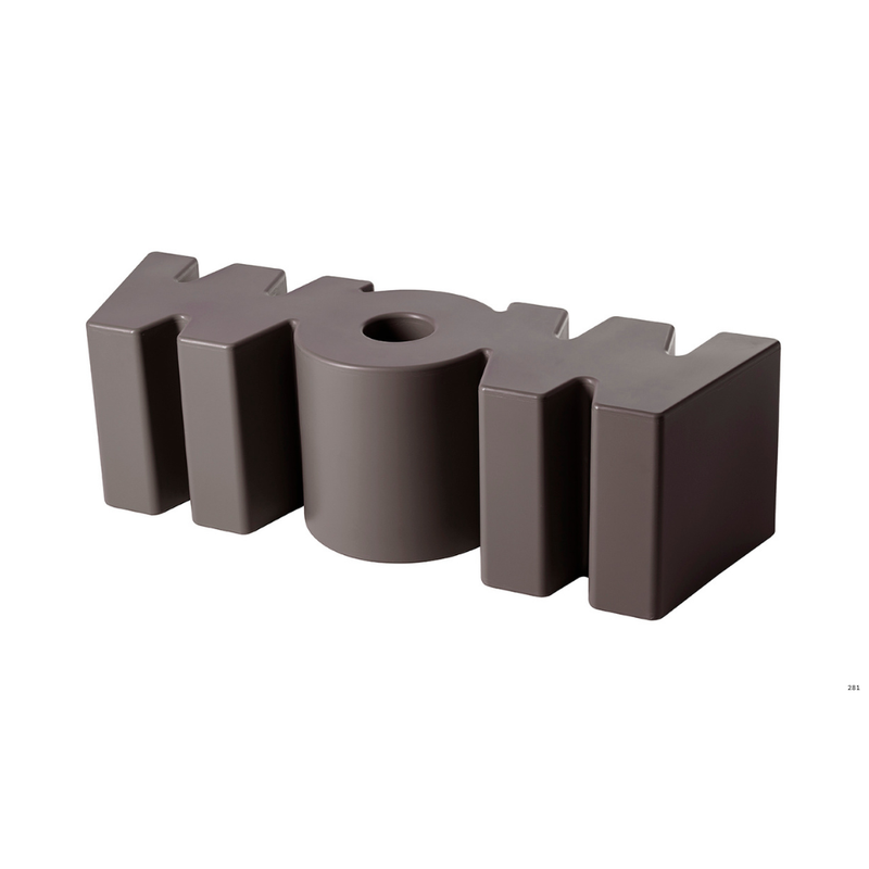 WOW Penkki Chocolate Brown