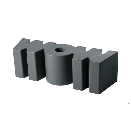 WOW Penkki Elephant Grey