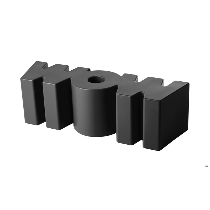 WOW Penkki Jet Black