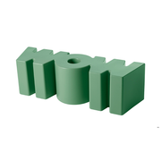 WOW Penkki Malva Green