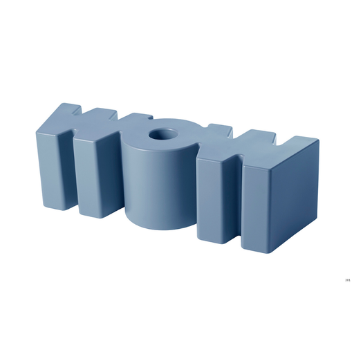 WOW Penkki Powder Blue