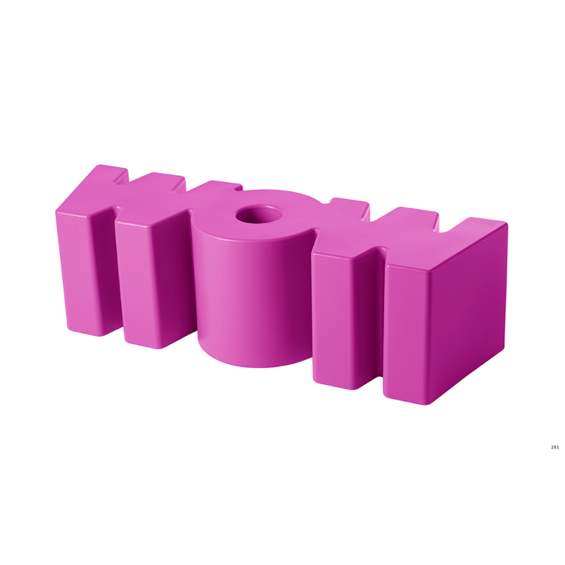 WOW Penkki Sweet Fuchsia